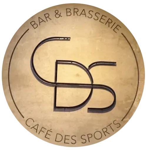 logo café des sportwebp